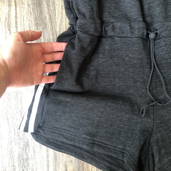 Adidas sport 2 street romper - Picture 5 of 13